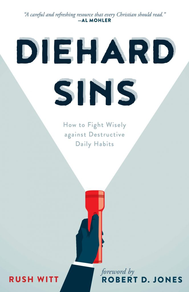Diehard Sins book cover